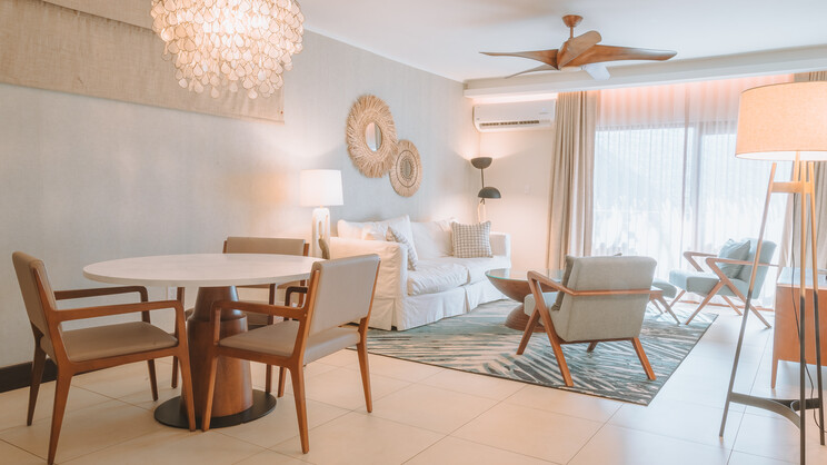 Manchebo Beach Resort & Spa